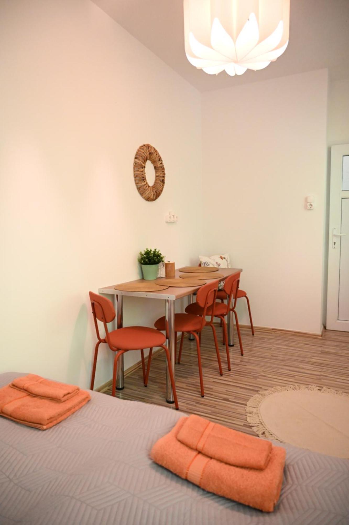 Gidran Major Hotel Újlengyel Buitenkant foto